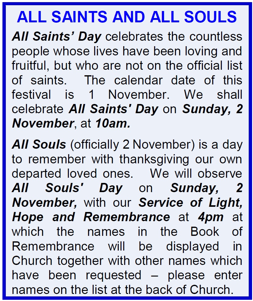 allsaintsandallsouls2025