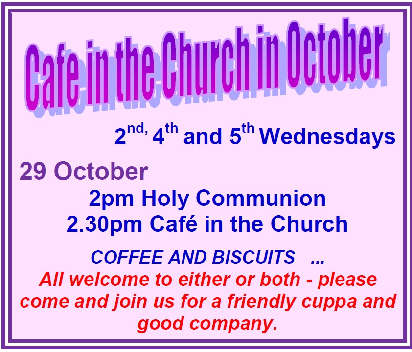 cafechurchnovember2025