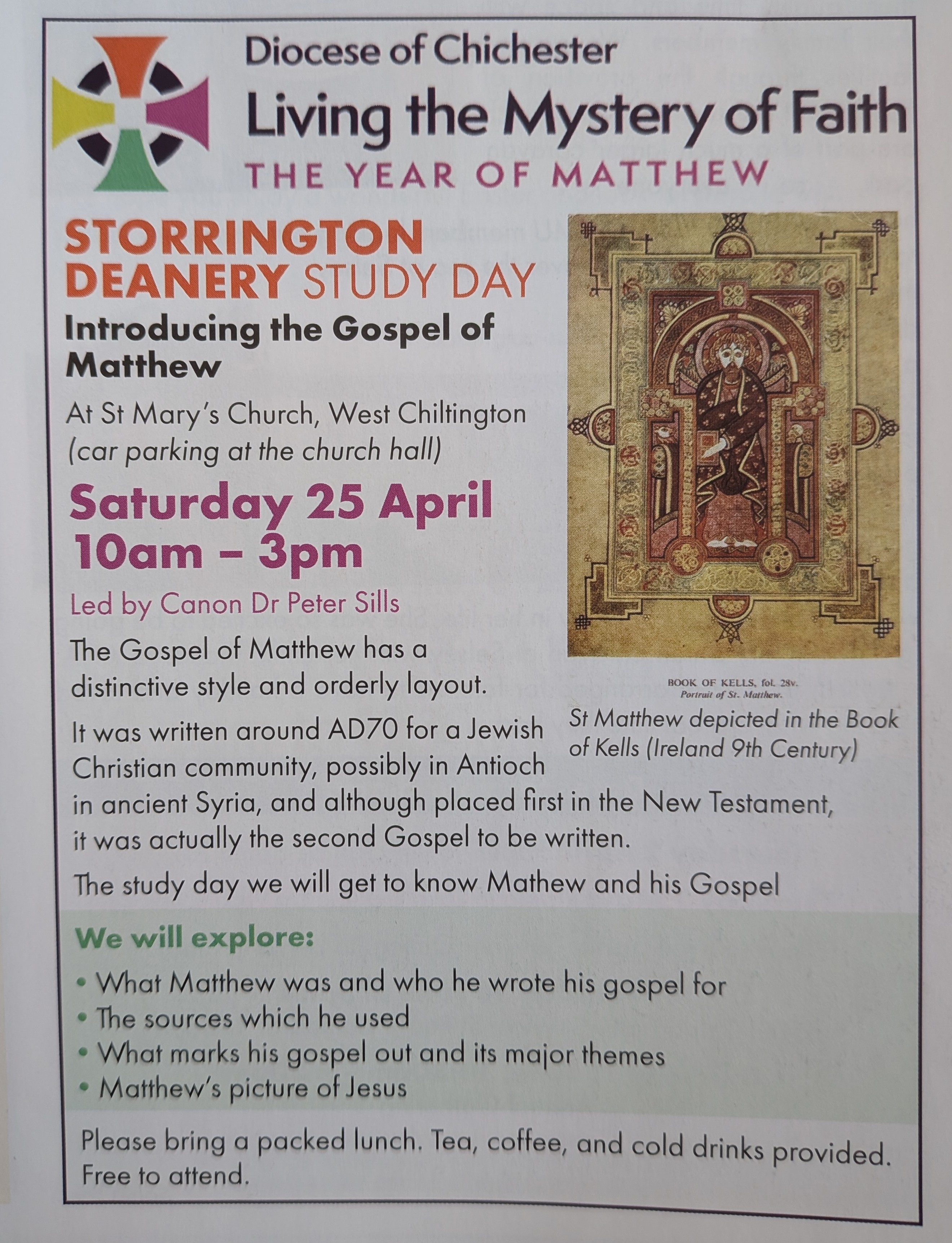 living the mystery of faith 2026