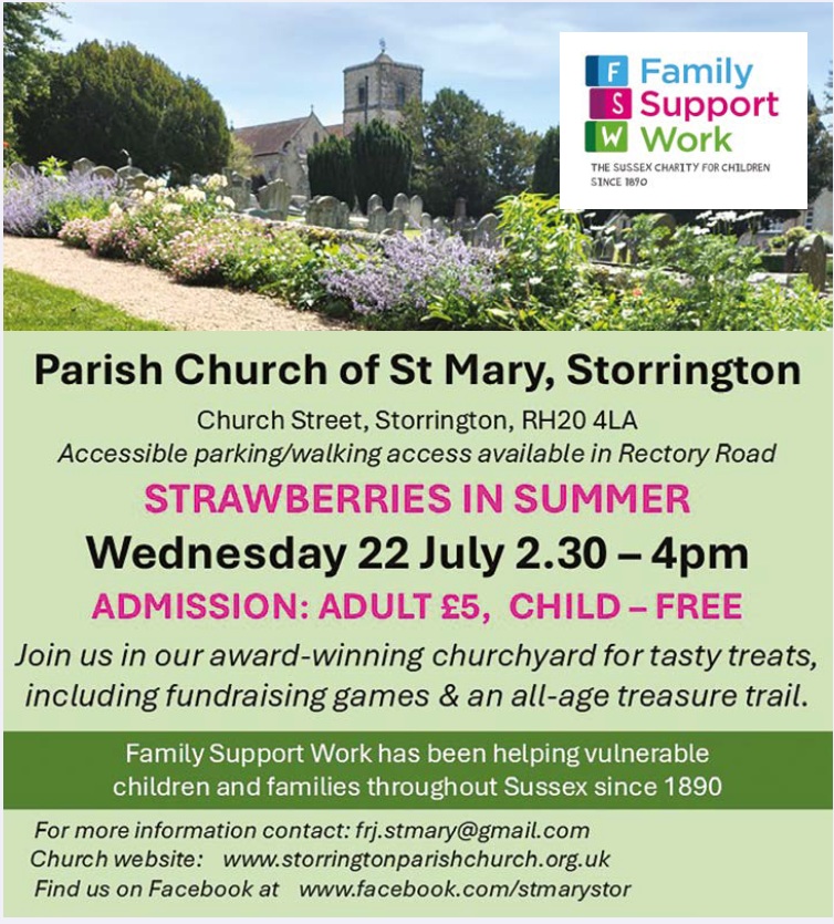 strawberriesinsummerjune2026